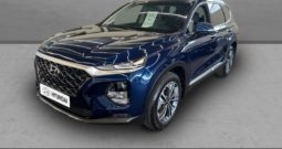 HYUNDAI Santa Fe 2.2 CRDi 200ch PREMIUM 4WD BVA