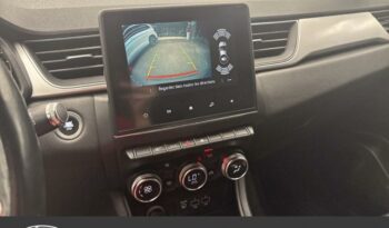 Photo Captur occasion 1.3 tce 130ch fap zen edc ile Reunion.