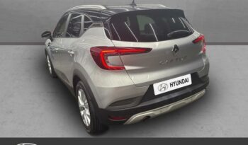 Occasion à vendre : Renault voiture gris highland/noir etoile essence 1.3 tce 130ch fap zen edc Reunion