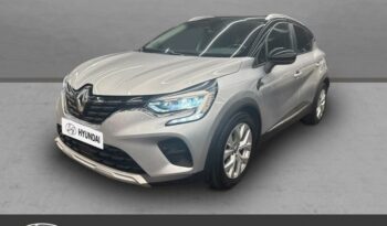 Vente Renault Captur 1.3 tce 130ch fap zen edc Hyundai-hyundai Sainte Clotilde, La Reunion.