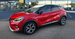 RENAULT Captur 1.5 Blue dCi 115ch Intens EDC