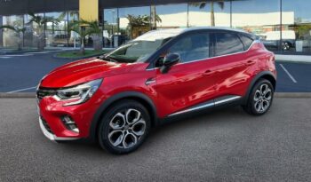 Vente Renault Captur 1.5 blue dci 115ch intens edc Renault-renault Saint Pierre, La Reunion.