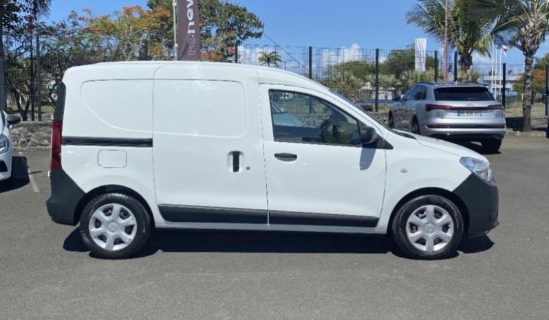 RENAULT Kangoo Express 1.5 Blue dCi 95ch Grand Confort complet