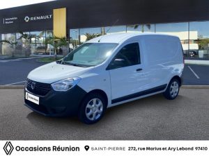 Vente Renault Kangoo Express 1.5 blue dci 95ch grand confort Renault-renault Saint Pierre, La Reunion.