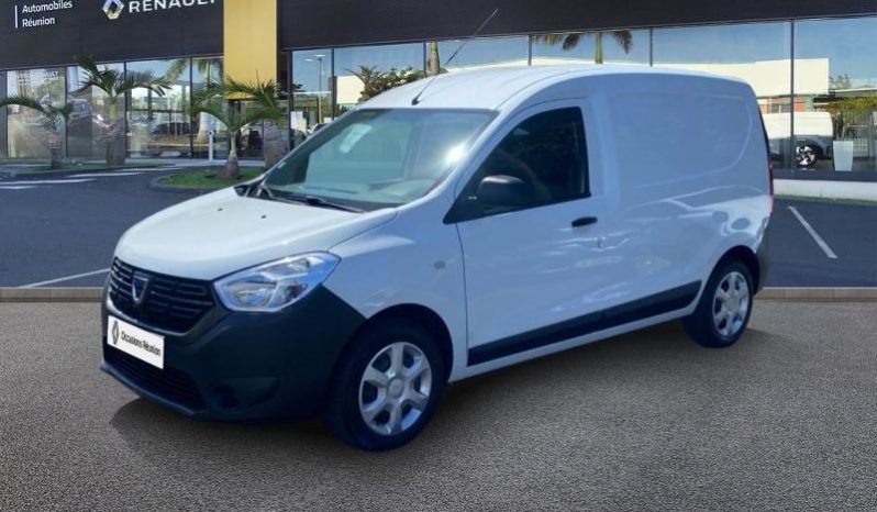 Vente Renault Kangoo Express 1.5 blue dci 95ch grand confort Renault-renault Saint Pierre, La Reunion.