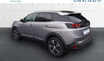 Occasion à vendre : Peugeot voiture gris artense (m) essence 1.2 puretech 130ch s&s allure Reunion