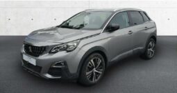 PEUGEOT 3008 1.2 PureTech 130ch S&S Allure