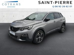Vente Peugeot 3008 1.2 puretech 130ch s&s allure Cotrans-multi Marques Saint Pierre, La Reunion.