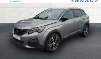 Vente Peugeot 3008 1.2 puretech 130ch s&s allure Cotrans-multi Marques Saint Pierre, La Reunion.