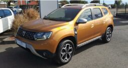 DACIA Duster 1.3 TCe 130ch FAP Prestige 4×2 E6U