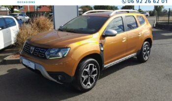 Vente Dacia Duster 1.3 tce 130ch fap prestige 4x2 e6u Cotrans-multi Marques Saint Pierre, La Reunion.