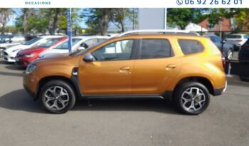 Occasion 974 : Découvrez la version 1.3 tce 130ch fap prestige 4x2 e6u Dacia 2020, Reunion.