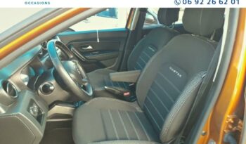 Occasion vehicule Reunion Dacia manuelle en vente à La Réunion.