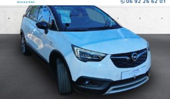 Vente Opel Crossland X 1.2 turbo 130ch opel 2020 bva euro 6d-t Cotrans-multi Marques Saint Pierre, La Reunion.