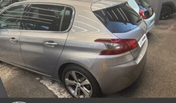 Occasion à vendre : Peugeot voiture gris artense essence 1.2 puretech 130ch e6.3 s&s allure eat8 Reunion