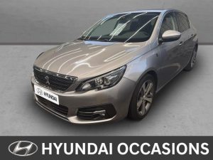 Vente Peugeot 308 1.2 puretech 130ch e6.3 s&s allure eat8 Hyundai-hyundai Sainte Clotilde, La Reunion.