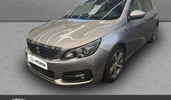 Vente Peugeot 308 1.2 puretech 130ch e6.3 s&s allure eat8 Hyundai-hyundai Sainte Clotilde, La Reunion.