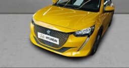 PEUGEOT 208 e-208 136ch Allure