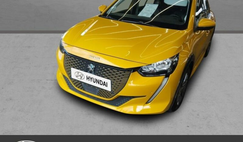 Vente Peugeot 208 e-208 136ch allure Hyundai-hyundai Sainte Clotilde, La Reunion.