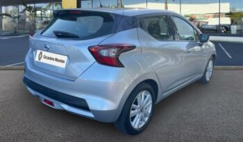 Micra occasion Reunion 1.0 ig-t 100ch made in france 2020, modèle 2020 à vendre.