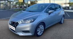 NISSAN Micra 1.0 IG-T 100ch Made in France 2020