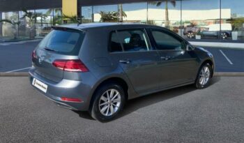 Golf occasion Reunion 1.0 tsi 85ch trendline euro6d-t 5p, modèle 2020 à vendre.