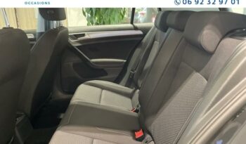 Photo Golf occasion 1.0 tsi 85ch trendline euro6d-t 5p ile Reunion.