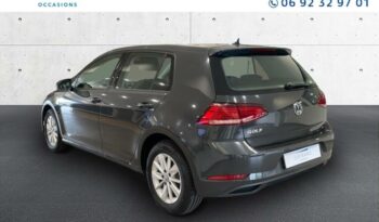 Occasion à vendre : Volkswagen voiture gris essence 1.0 tsi 85ch trendline euro6d-t 5p Reunion