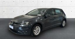 VOLKSWAGEN Golf 1.0 TSI 85ch Trendline Euro6d-T 5p
