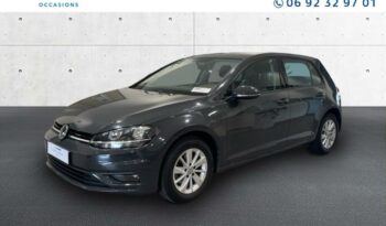 Vente Volkswagen Golf 1.0 tsi 85ch trendline euro6d-t 5p Cotrans-multi Marques Le Port, La Reunion.