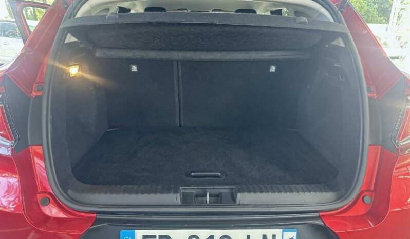 RENAULT Captur 1.0 TCe 100ch Zen – 20 complet
