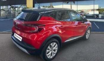 Captur occasion Reunion 1.0 tce 100ch zen - 20, modèle 2020 à vendre.
