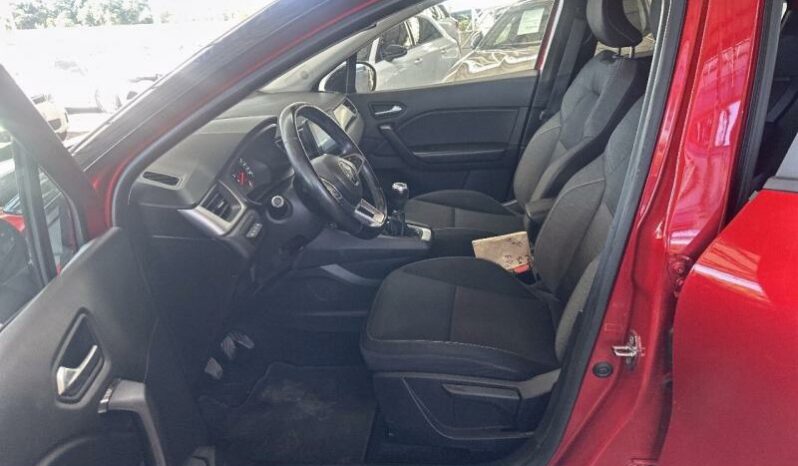 RENAULT Captur 1.0 TCe 100ch Zen – 20 complet
