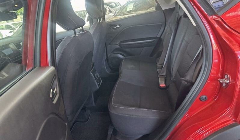 RENAULT Captur 1.0 TCe 100ch Zen – 20 complet