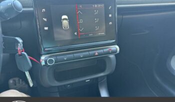 Photo C3 occasion puretech 82ch shine s&s e6.d ile Reunion.