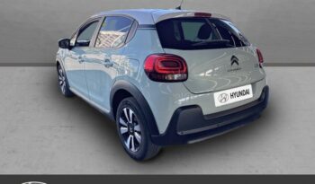 Occasion à vendre : Citroen voiture blanc banquise essence puretech 82ch shine s&s e6.d Reunion