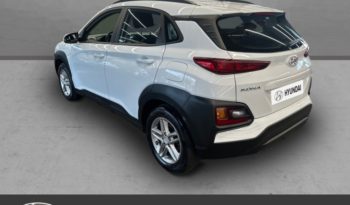 Occasion à vendre : Hyundai voiture bleu essence 1.0 t-gdi 120ch fap trend Reunion