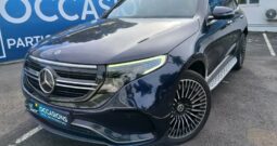 MERCEDES-BENZ EQC 400 408ch AMG Line 4Matic