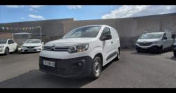 CITROEN Berlingo Van M 1000kg BlueHDi 100 S&S Club BVM5