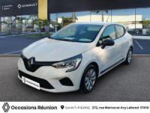 Vente Renault Clio 1.5 blue dci 85ch business Renault-renault Saint Pierre, La Reunion.