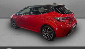 Corolla occasion Reunion 184h collection my19, modèle 2020 à vendre.