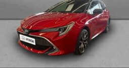 TOYOTA Corolla 184h Collection MY19