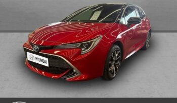 Vente Toyota Corolla 184h collection my19 Hyundai-hyundai Sainte Clotilde, La Reunion.