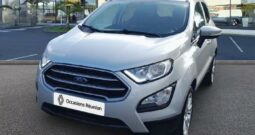 FORD EcoSport 1.0 EcoBoost 125ch Trend Euro6.2
