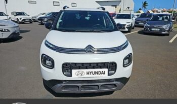 C3 Aircross occasion Reunion 1.2l 110ch s&s shine e6.d, modèle 2020 à vendre.