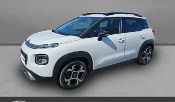 Vente Citroen C3 Aircross 1.2l 110ch s&s shine e6.d Hyundai-hyundai Occasion Saint-pierre, La Reunion.