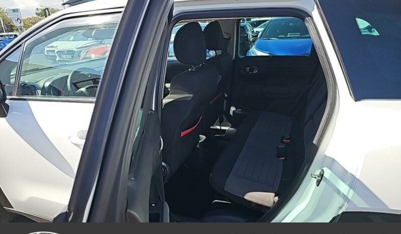 CITROEN C3 Aircross 1.2l 110ch S&S Shine E6.d complet