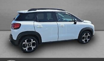 Occasion à vendre : Citroen voiture non codifie essence 1.2l 110ch s&s shine e6.d Reunion