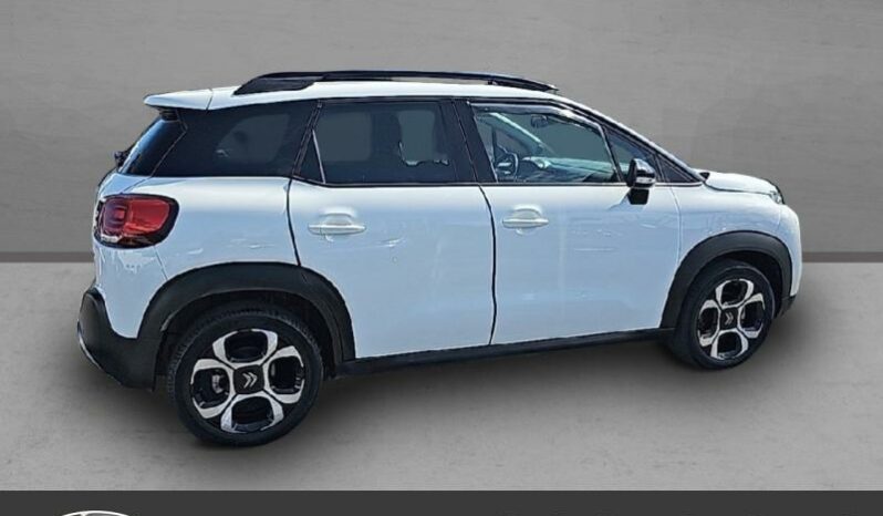 CITROEN C3 Aircross 1.2l 110ch S&S Shine E6.d complet
