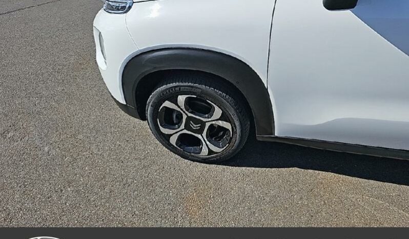CITROEN C3 Aircross 1.2l 110ch S&S Shine E6.d complet